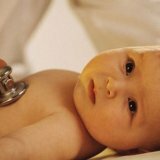 Aritmije u djece prve godine života