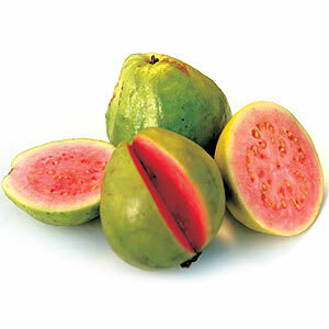 Thee gemaakt van guave met darmstoornissen