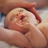Карактеристике курса заразних болести код новорођенчади