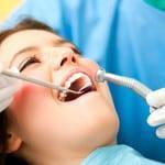 Wie Zahnfleisch heilen