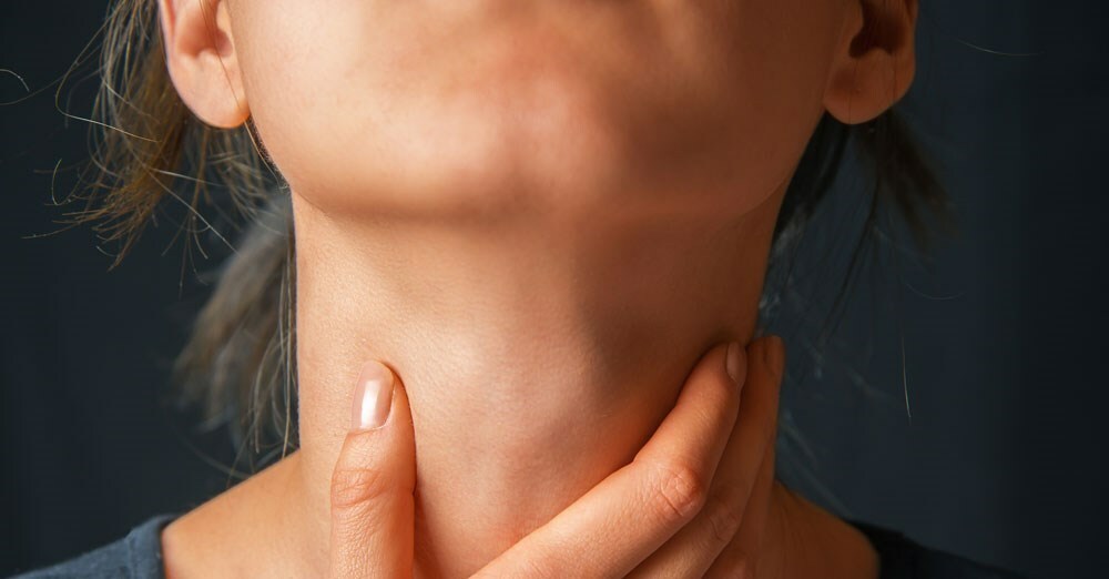 Hipertiroidismo: síntomas y tratamiento