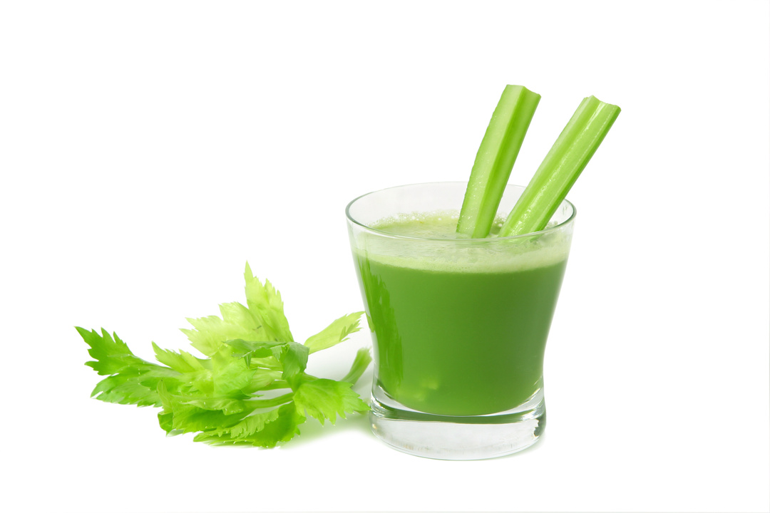 Celer: koristi i štete