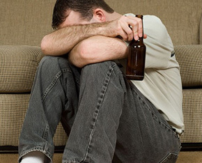 About Male Depression - Causes, Symptoms and Methods of Combating the Disease
