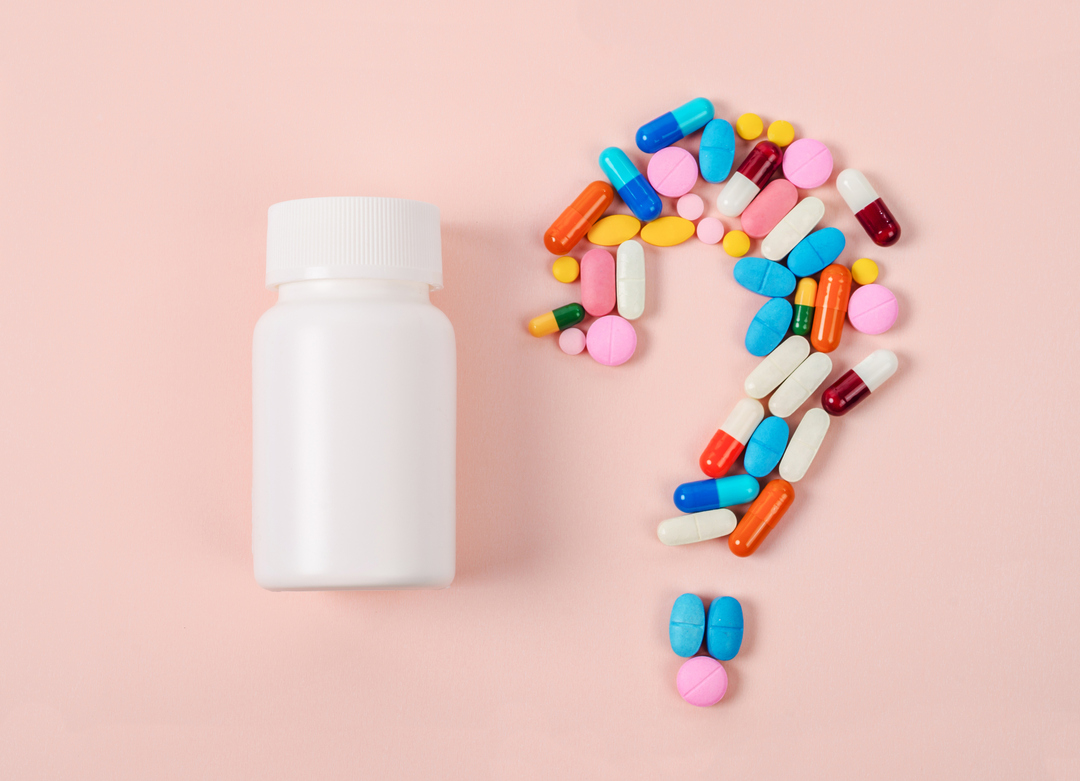 Antipyretiske lægemidler: en liste over lægemidler til voksne og børn