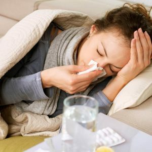svinjske gripe slične simptome, profilaksu, liječenje 2