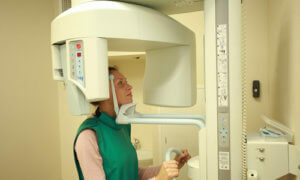 Sinusitis en las radiografías: descifrado de rayos X