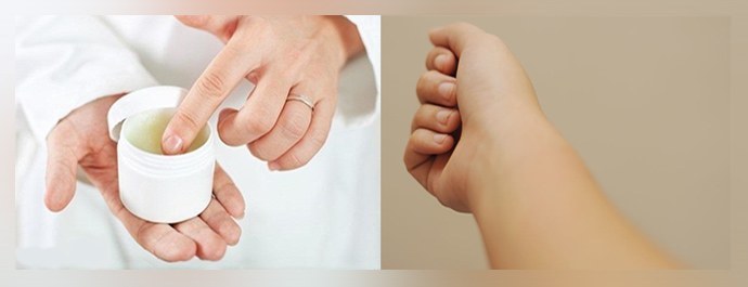 Vaste olie van nagelschimmel: gebruiksaanwijzing, beoordelingen