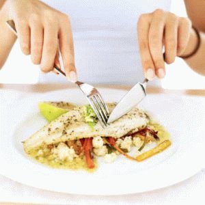 Dieet voor gerd met oesofagitis: wat u kunt eten en wat te weigeren?