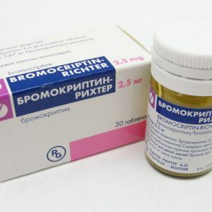 Prolactinoma