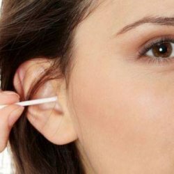 Cara membersihkan telingamu