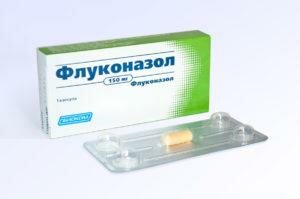 Fluconazole