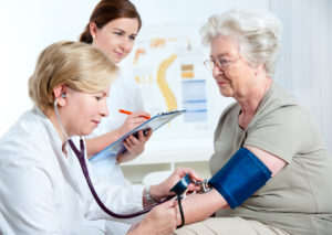 Medical checkup