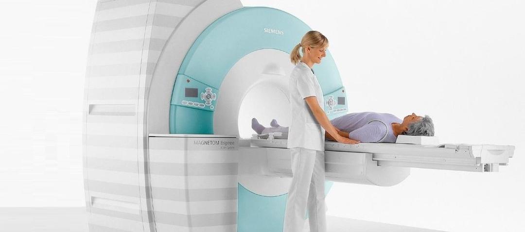 Plain MRI helps to assess the condition of all internal organs located in the peritoneum