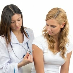 HPV bei Frauen: was Sie wissen müssen?
