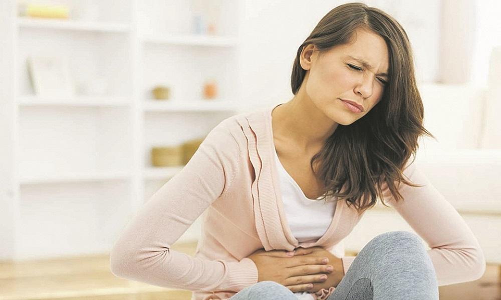 What can you eat for stomach pain
