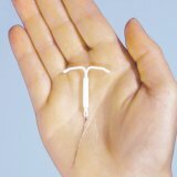 Intrauterine device: pro and contra