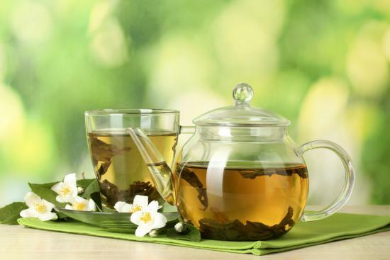 Oolong te kommer i flere varianter
