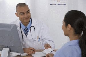 Contact opnemen met een proctoloog