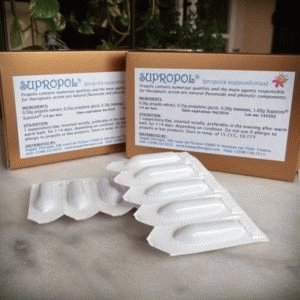 Aambeien na de bevalling: oorzaken, symptomen en behandeling