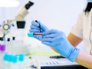 Laboratóriumi elemzések
