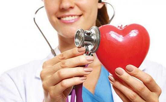 Qu'est-ce que postmiokardichesky cardio