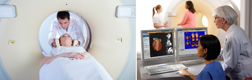 MRI tkanek miękkich - korzyści sposobów i charakterystyki procedury