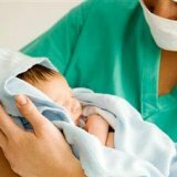 Nierenerkrankung bei Neugeborenen