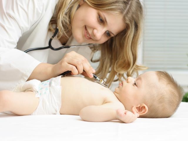Hvordan forberede barnet ditt for vaksinasjon