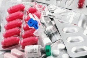 Complexe therapie