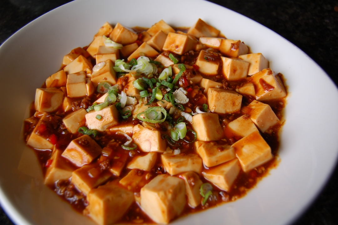 Moguća šteta tofu
