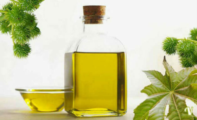 O óleo de mamona como um remédio para a constipação em idosos