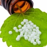 Regras para a admissão de medicamentos homeopáticos