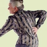 Osteoporose hos kvinner i overgangsalderen