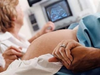 Terhességi ultrahang