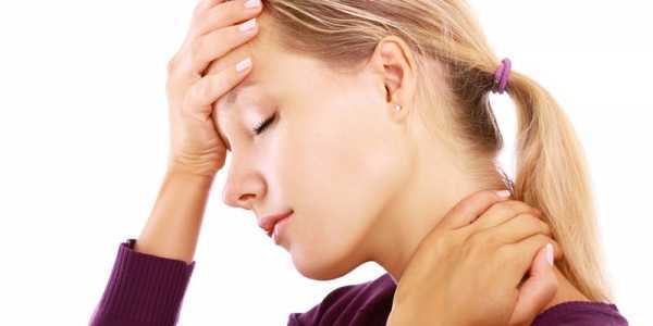 Цервикална (окципитална) мигрена: општи подаци о болести и методама њеног лечења