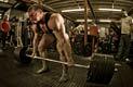 Styrka övningar för att öka testosteron