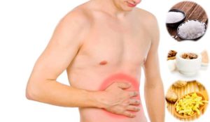Inflammation de l'intestin grêle