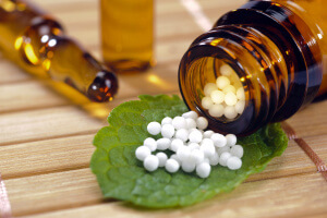 Homeopathie Hoest