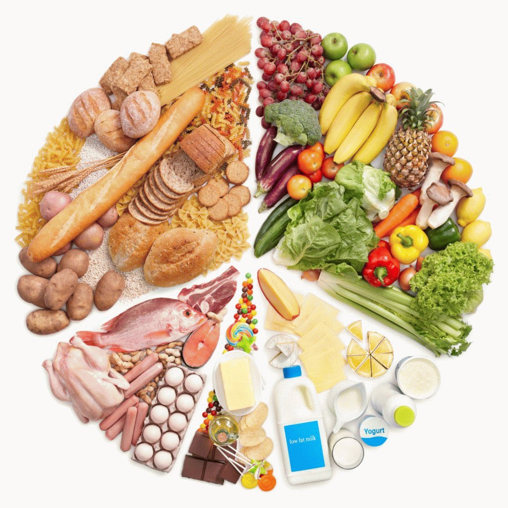Dieet voor de ziekte van Crohn: voedingstherapie en een voorbeeldmenu