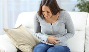 Premenstruációs fájdalom