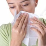 Brzo liječenje prehlade kod kuće