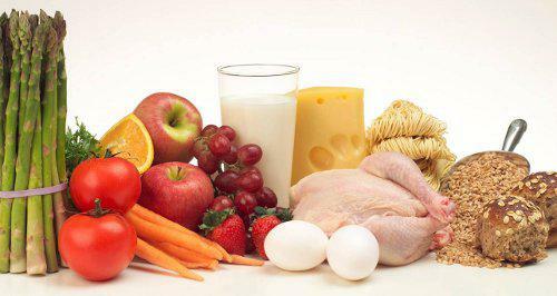Nutrition after removal of hemorrhoids
