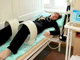Dispositivos para articulações e seu tratamento em casa e no hospital