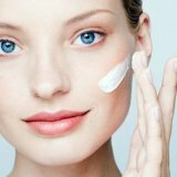 Rules for applying face cream