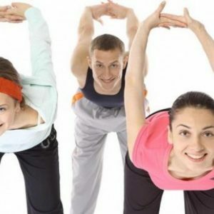 How to increase the growth of a teenager: exercise and nutrition