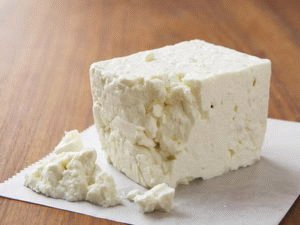 Tofu kaas