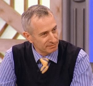 Dr. Popov