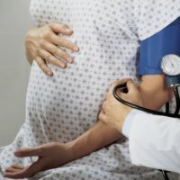 Säkra droger mot högt blodtryck under graviditeten