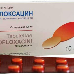 ofloxacine-PRI-cistite