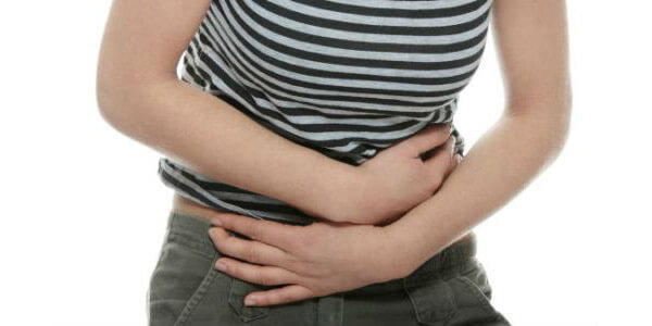 Hemorraagilise gastriidi sümptomid